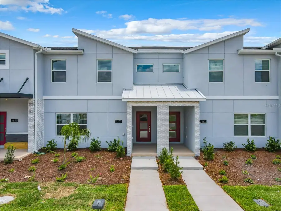 2573 Reading Trail, Kissimmee, FL 34746 - #2