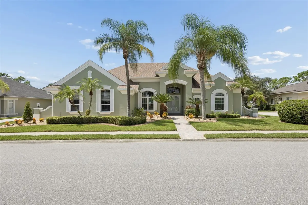 1233 Vista Hills Drive, Lakeland, FL 33813 - #1