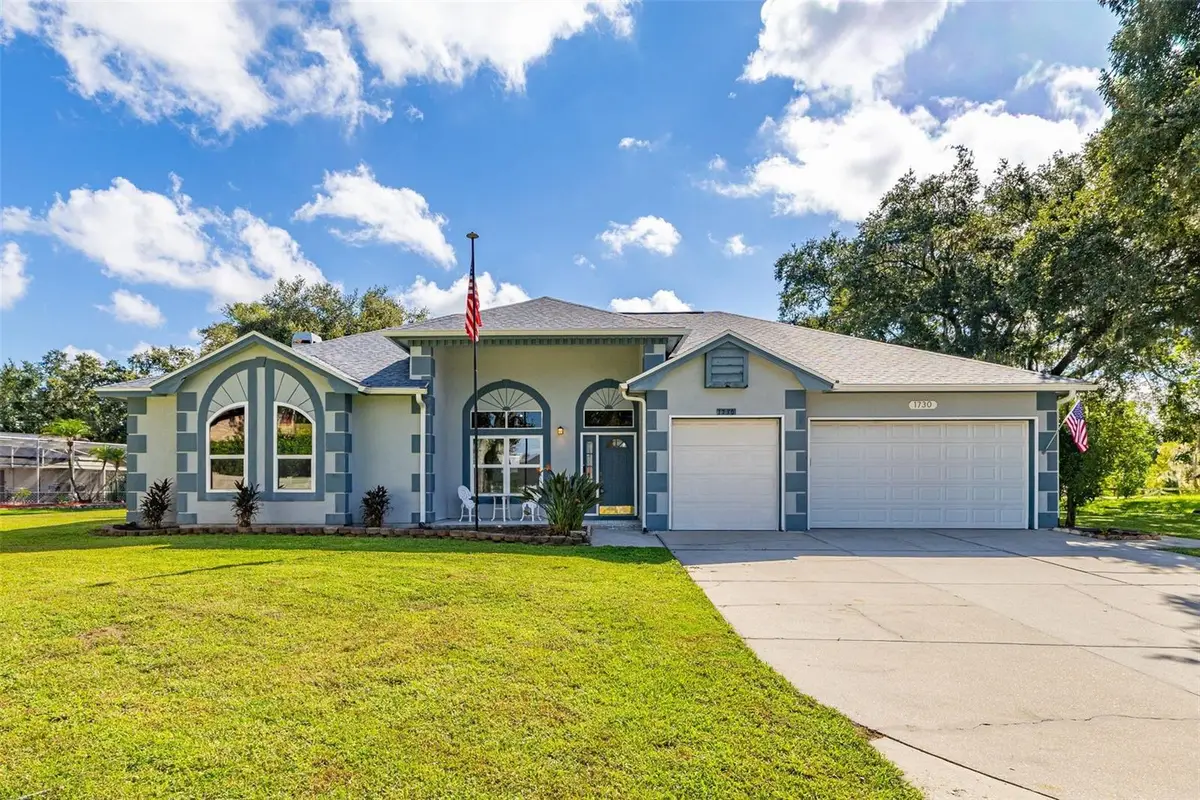 1730 Kasey Court, Kissimmee, FL 34744 - #1