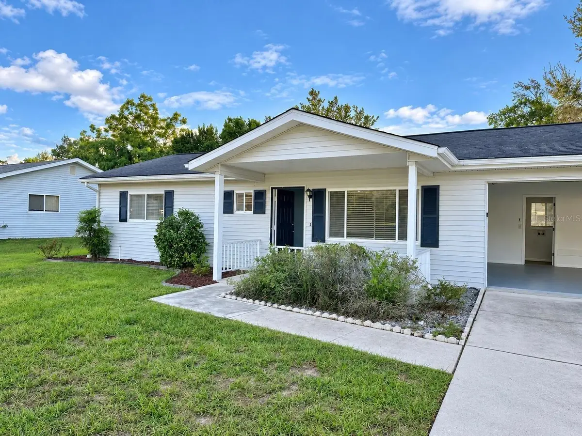 11248 SW 76th Terrace, Ocala, FL 34476 - #1