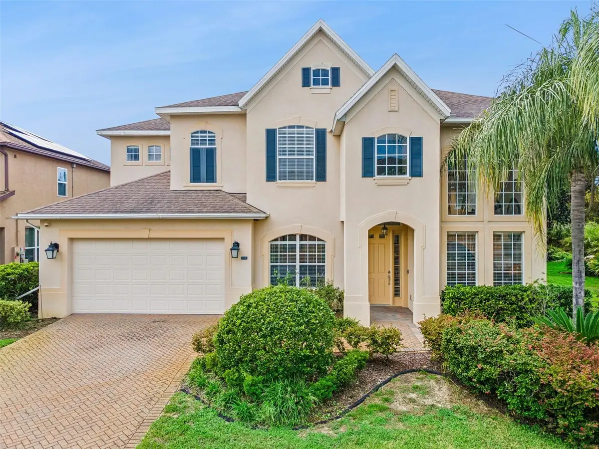125 Smithfield Place, Davenport, FL 33837 - #1