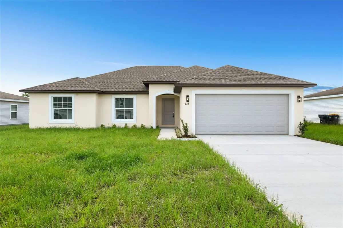 440 Eagle Drive, Poinciana, FL 34759 - #1