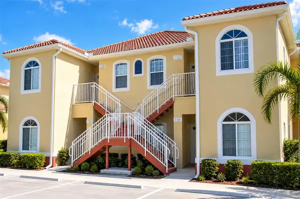 9101 Lake Marion Golf Resort Drive #9101, POINCIANA, FL 34759