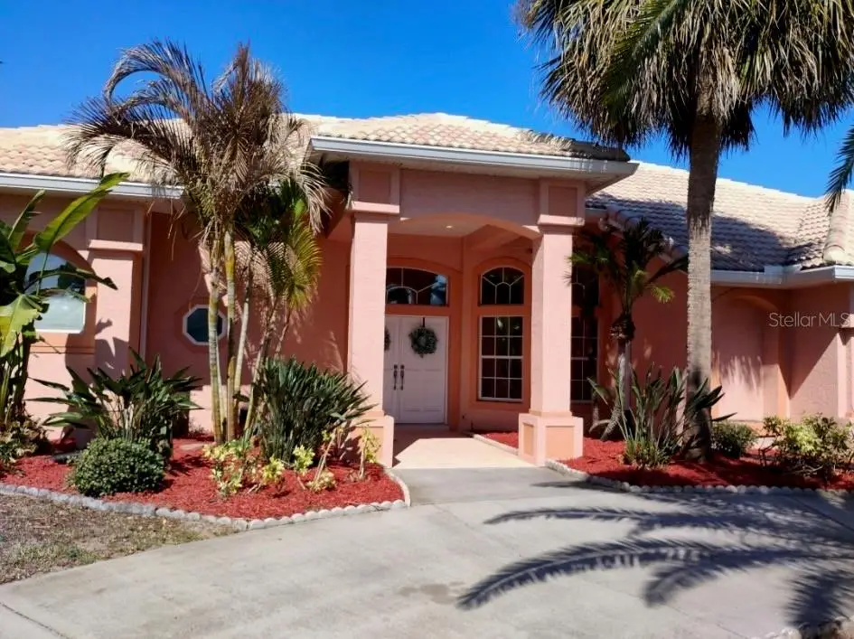 341 Nautica Court, Indian Harbour Beach, FL 32937 - #1