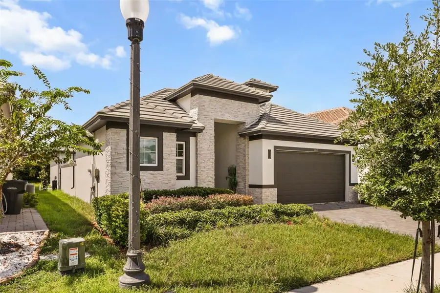 260 Hampton Loop, Davenport, FL 33837 - #3