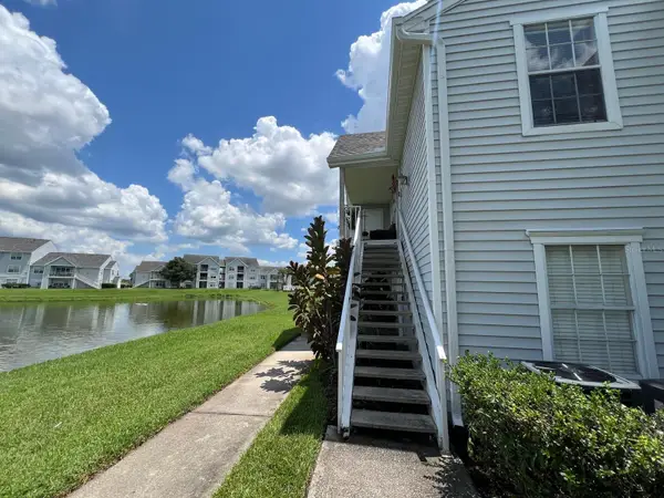 1213 Bermuda Lakes Lane #208, KISSIMMEE, FL 34741