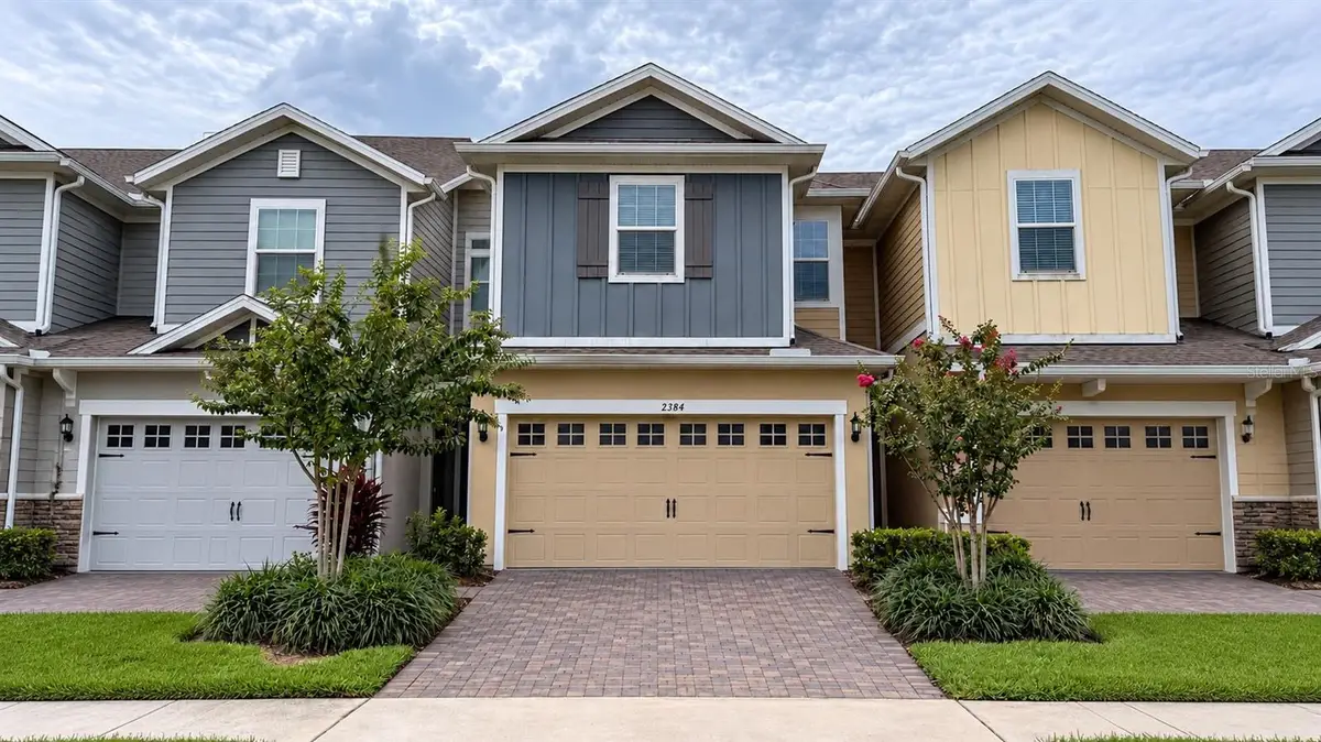 2384 Sedge Grass Way, Orlando, FL 32824 - #1
