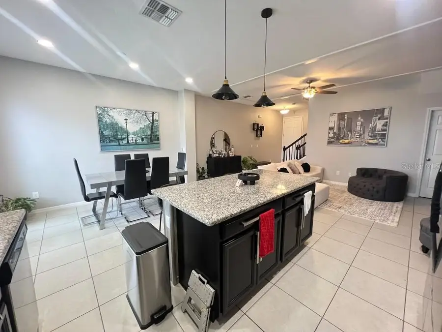 2384 Sedge Grass Way, Orlando, FL 32824 - #2