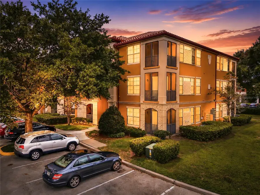 6171 Metrowest Boulevard #107, Orlando, FL 32835 - #3