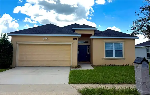 520 Highland Meadows Avenue, DAVENPORT, FL 33837