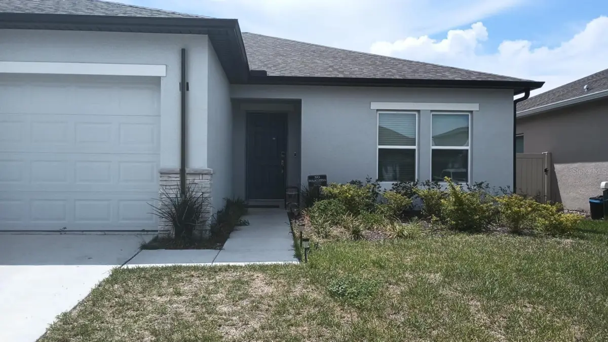 1314 Asher Mason Avenue, Kissimmee, FL 34744 - #1