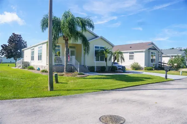 3000 Us Highway 17 92 W Lot 553, HAINES CITY, FL 33844