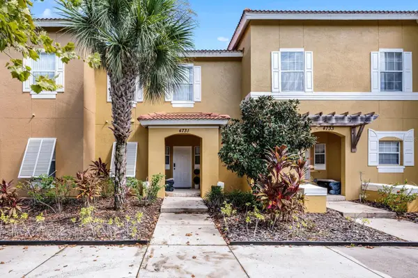 4731 Vero Beach Place, KISSIMMEE, FL 34746
