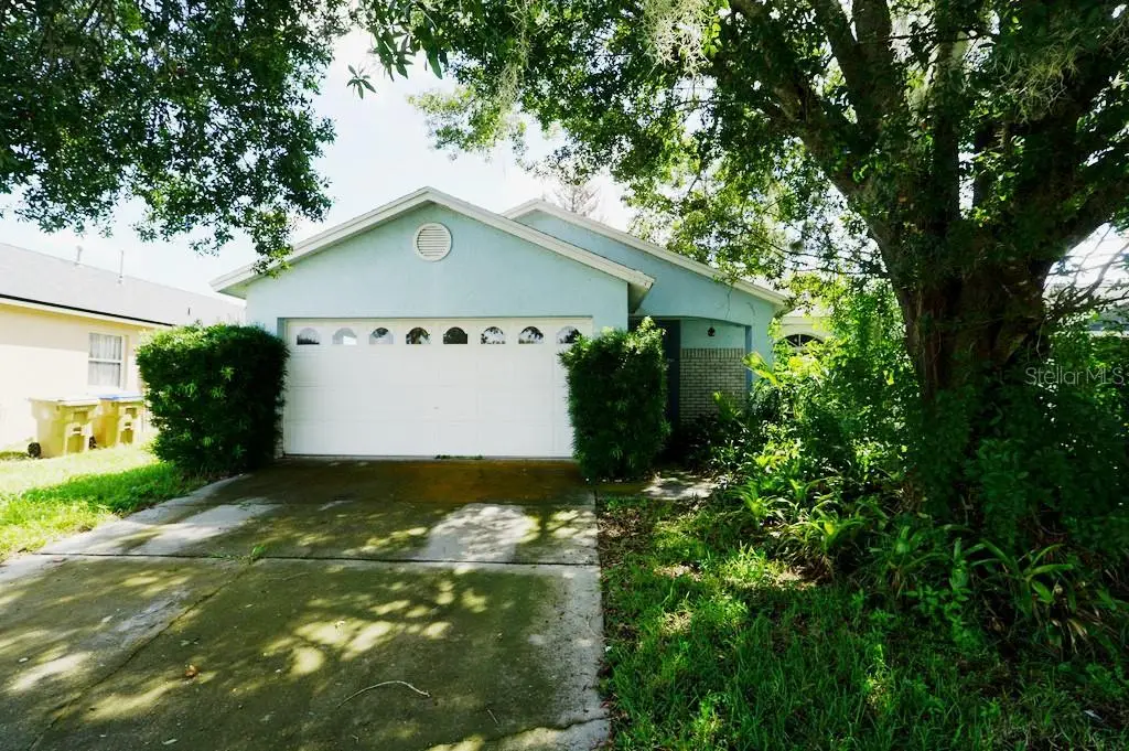 1523 Indian Oaks Trail, Kissimmee, FL 34747 - #1