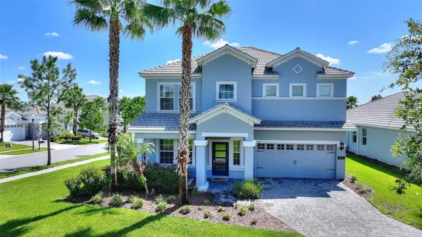 1401 Pro Shop Court, DAVENPORT, FL 33896