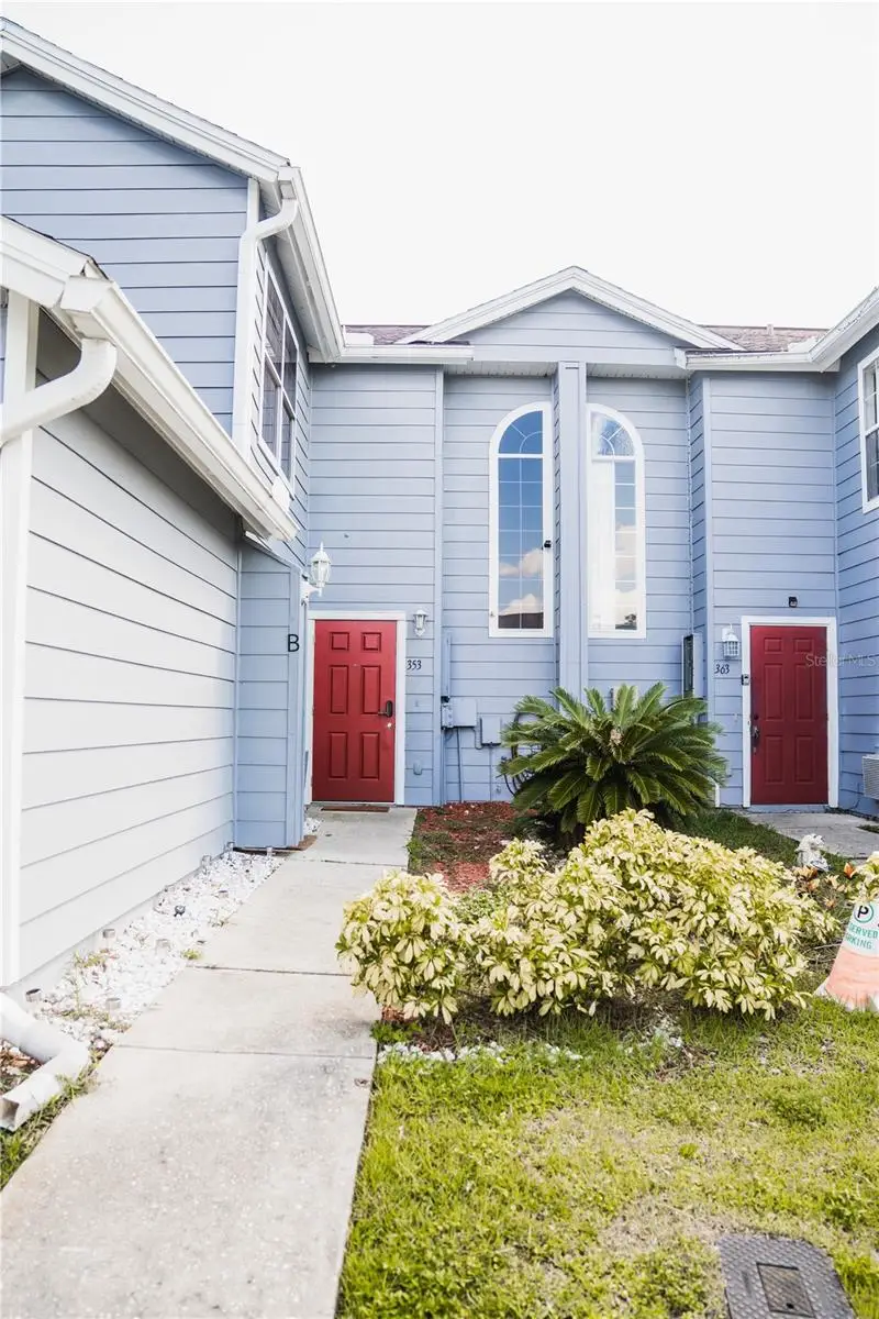 353 Caribbean Drive #110, Davenport, FL 33897 - #1