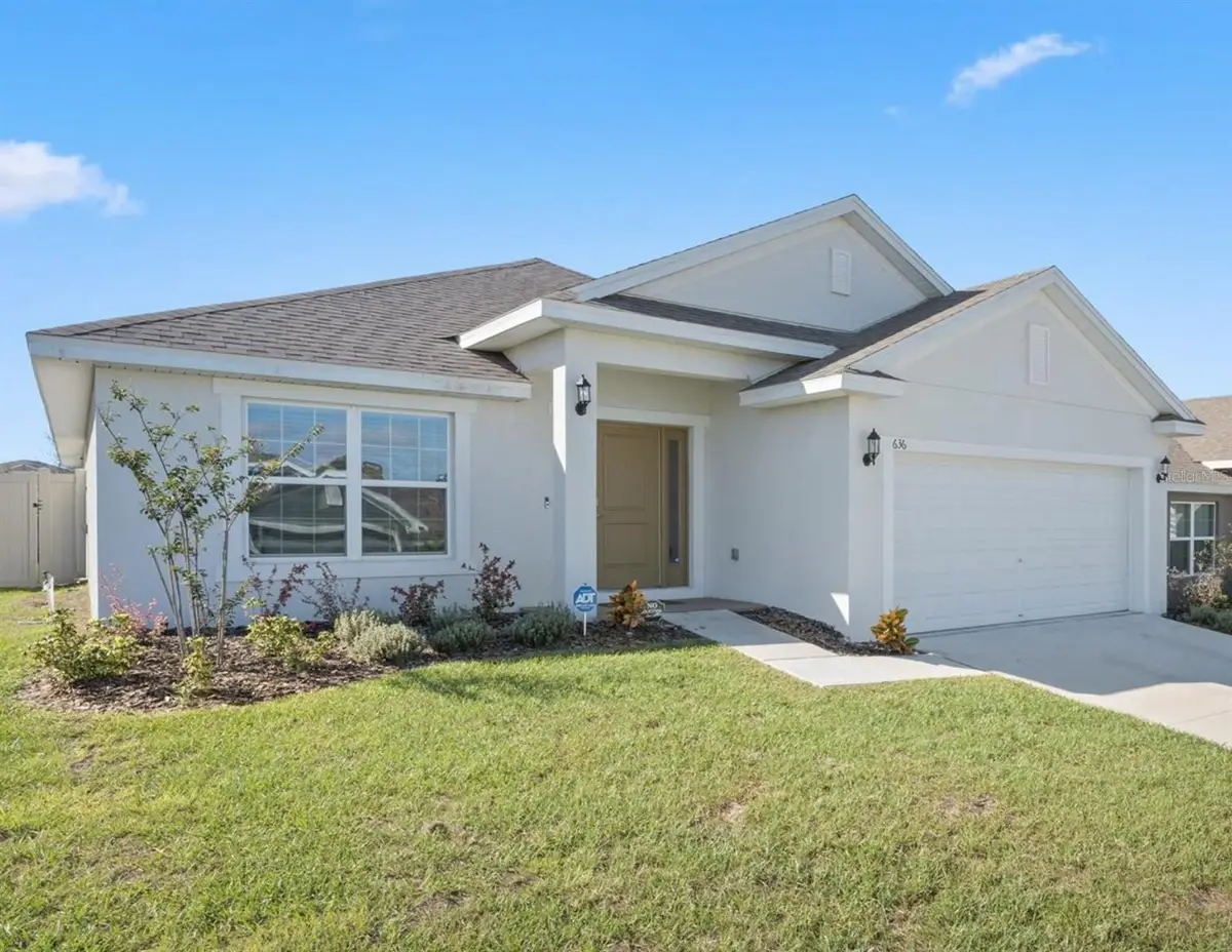 636 Tanaro Lane, Haines City, FL 33844 - #1