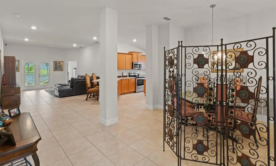 636 Tanaro Lane, Haines City, FL 33844 - #2