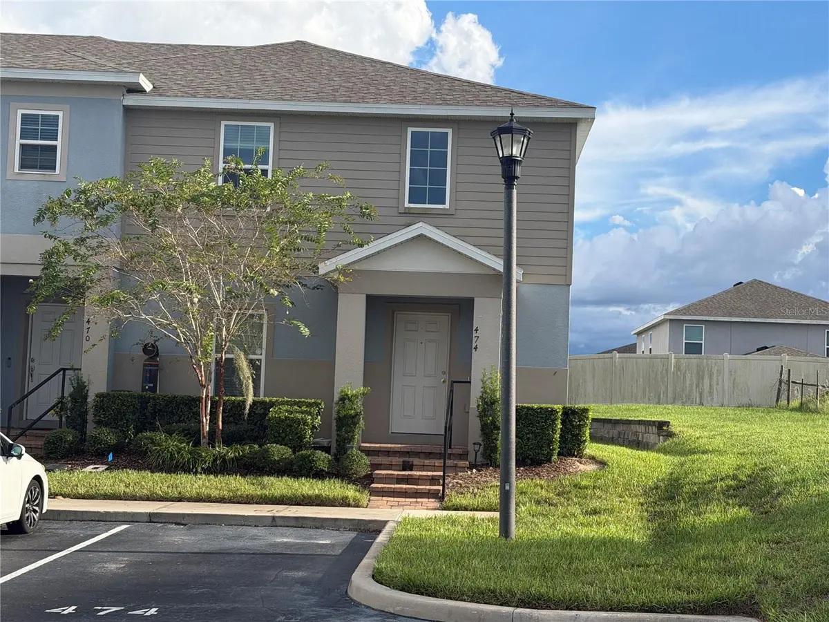 474 Annabelle Way, Davenport, FL 33837 - #1