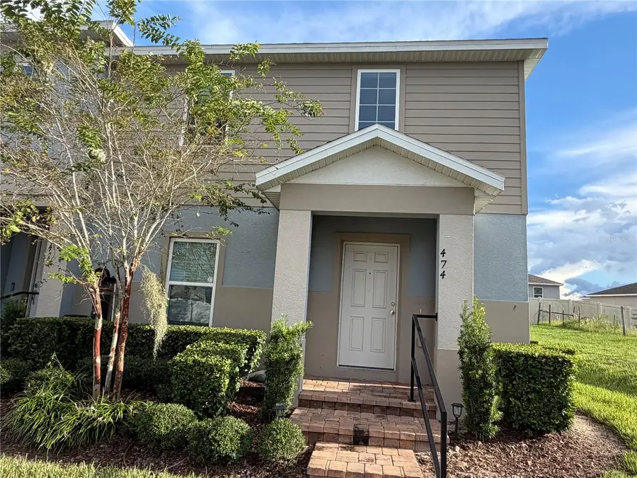 474 Annabelle Way, Davenport, FL 33837 - #3
