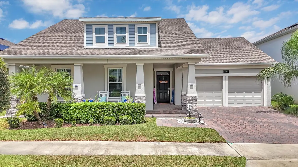 3253 Wauseon Drive, Saint Cloud, FL 34772 - #1