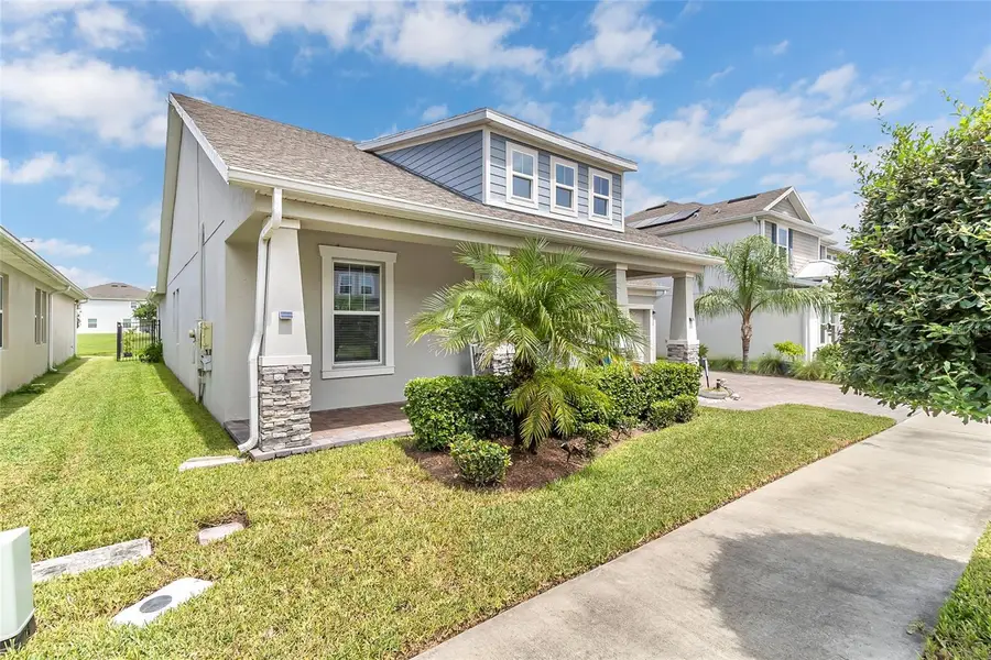 3253 Wauseon Drive, Saint Cloud, FL 34772 - #3