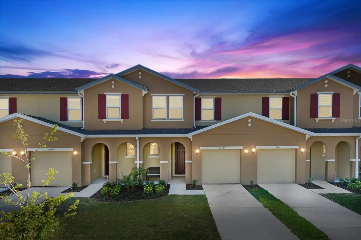 5148 Adelaide Drive, Kissimmee, FL 34746 - #1
