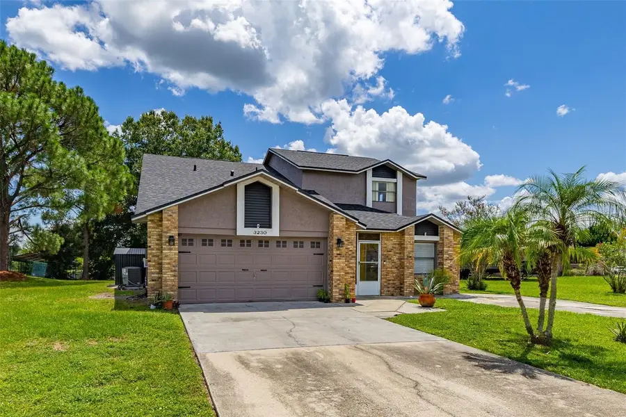 3230 Pineridge Circle, Kissimmee, FL 34746 - #2