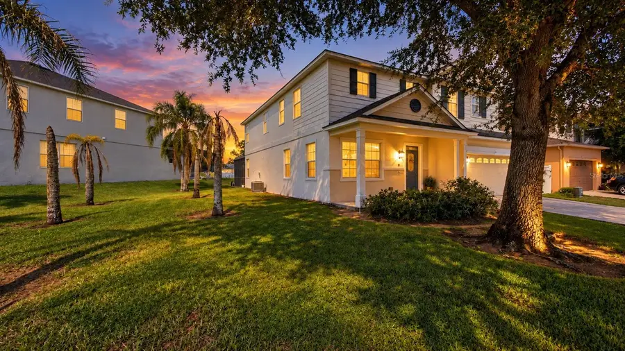 1143 Pine Ridge Drive, Davenport, FL 33896 - #2