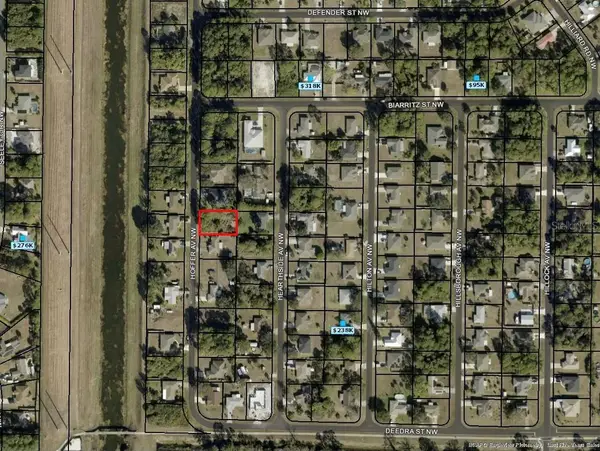 159 Hoffer Avenue Nw, PALM BAY, FL 32907