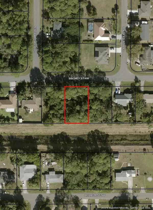 1042 Siboney Street Nw, PALM BAY, FL 32907
