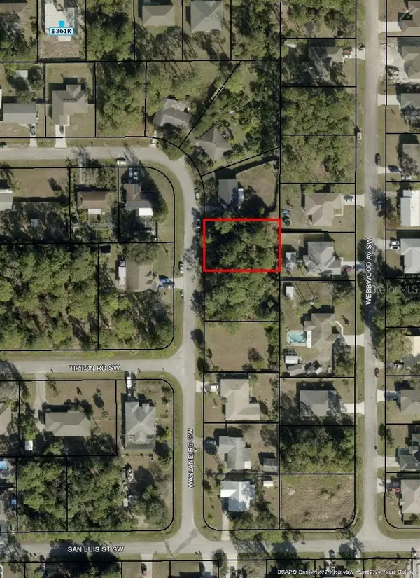 467 Wayland Road Sw, PALM BAY, FL 32908