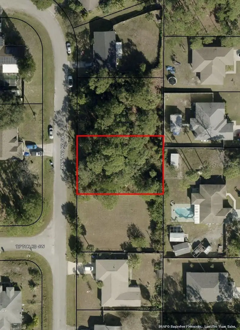 473 Wayland Road Sw, Palm Bay, FL 32908 - #2