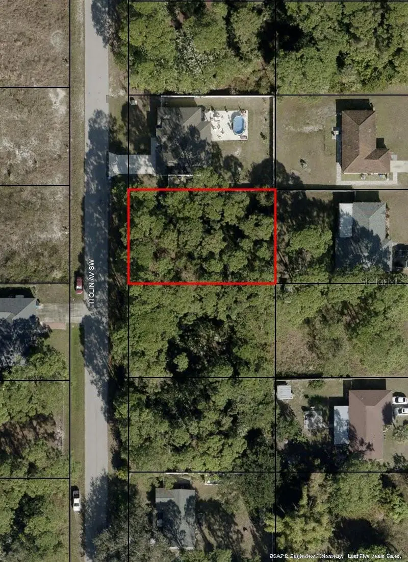 449 Holin Avenue Sw, Palm Bay, FL 32908 - #1