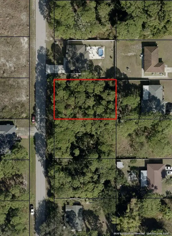 449 Holin Avenue Sw, PALM BAY, FL 32908