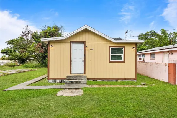 828 Booker Avenue, SEBRING, FL 33870