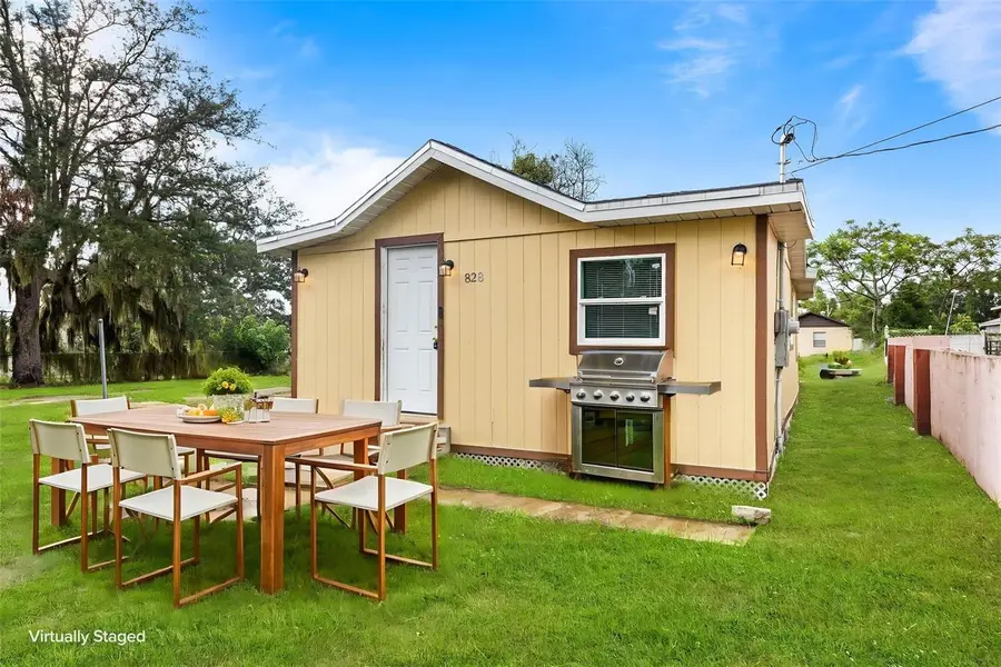 828 Booker Avenue, Sebring, FL 33870 - #2