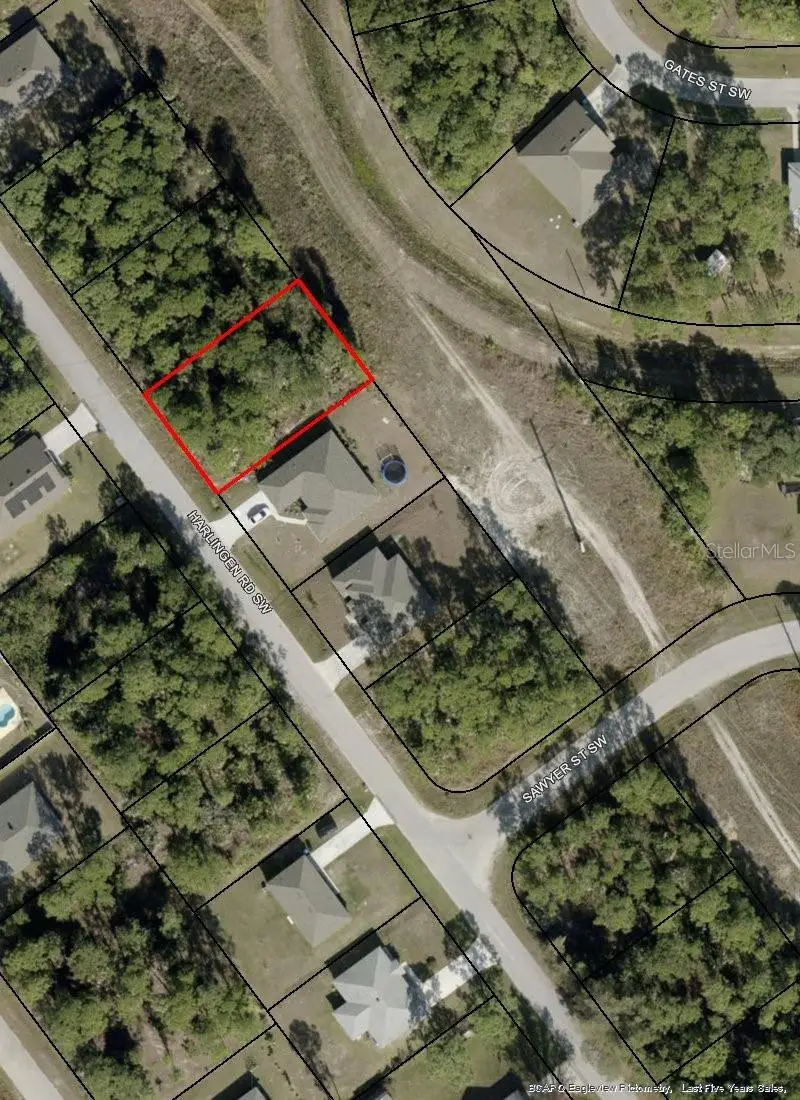 1073 Harlingen Road Sw, Palm Bay, FL 32908 - #1