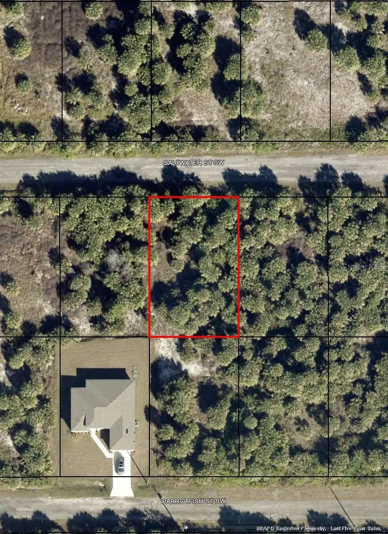 874 Saltwater Street Sw, Palm Bay, FL 32908 - #1