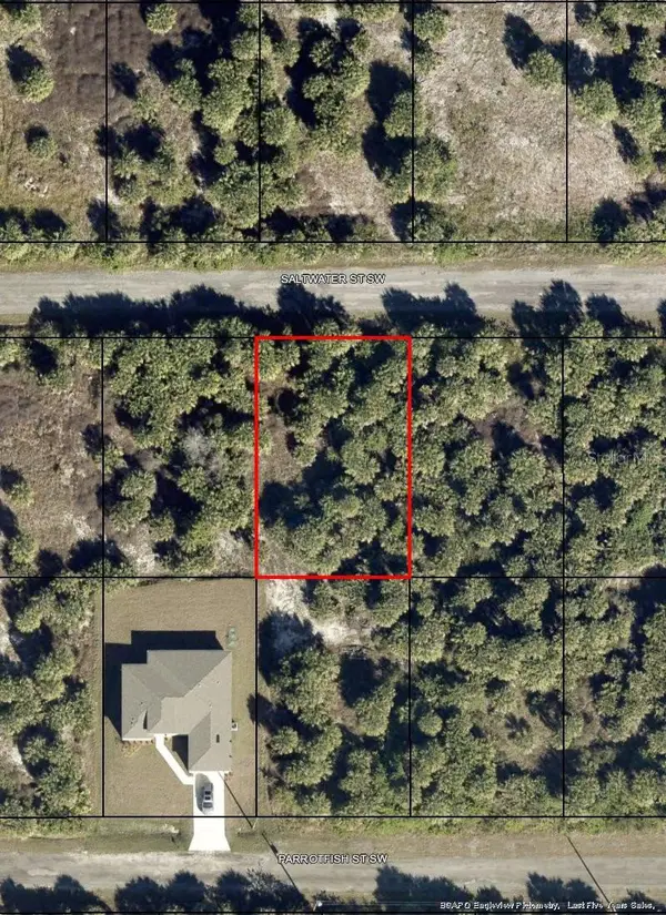 874 Saltwater Street Sw, PALM BAY, FL 32908