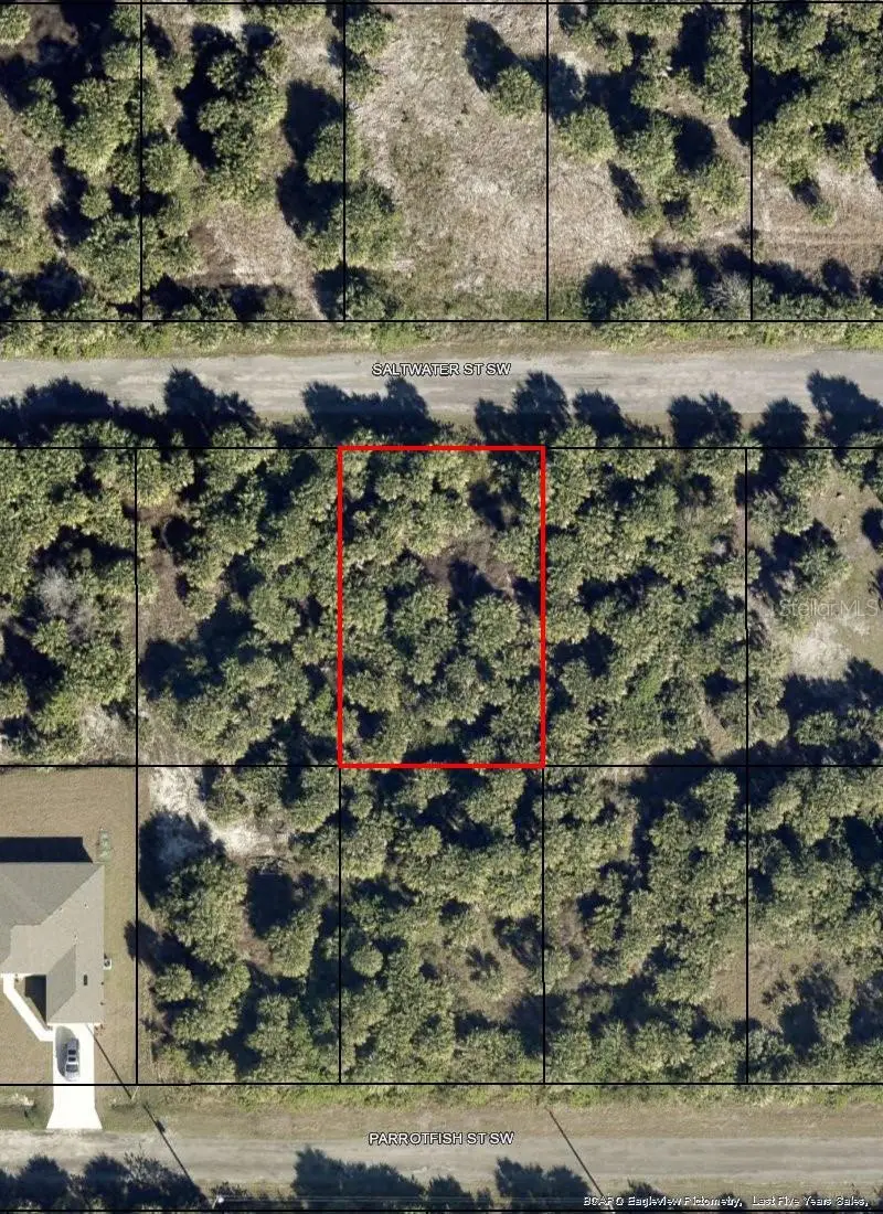 866 Saltwater Street Sw, Palm Bay, FL 32908 - #1