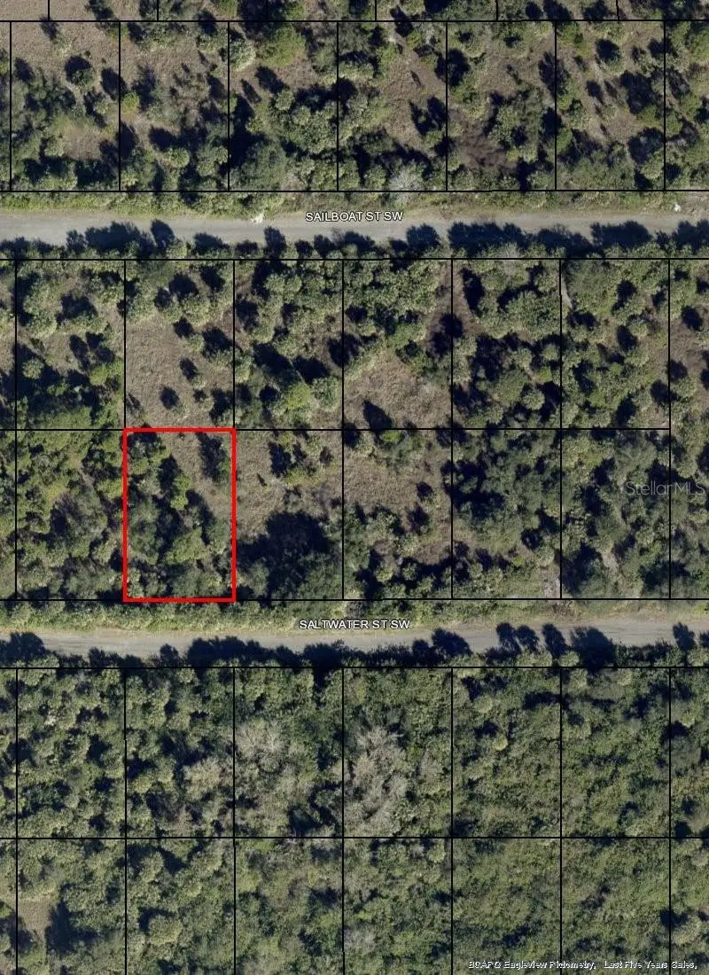 693 Saltwater Street Sw, Palm Bay, FL 32908 - #1