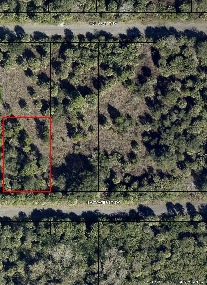 693 Saltwater Street Sw, Palm Bay, FL 32908 - #2