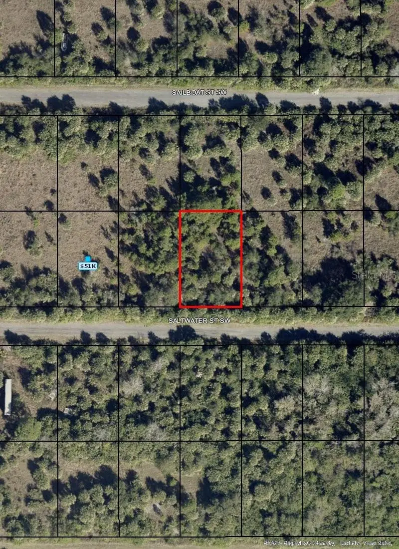 709 Saltwater Street Sw, Palm Bay, FL 32908 - #1
