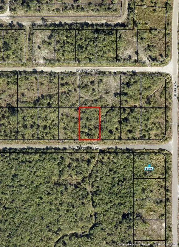 1319 Musted Street Sw, PALM BAY, FL 32908