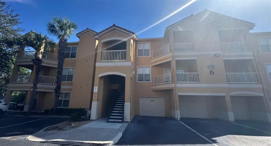 8842 Villa View Circle #301, Orlando, FL 32821 - #2
