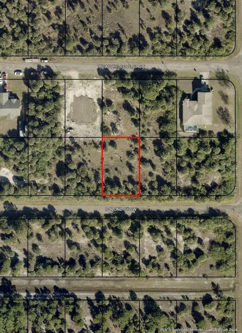 629 Dolond Street Sw, Palm Bay, FL 32908 - #2