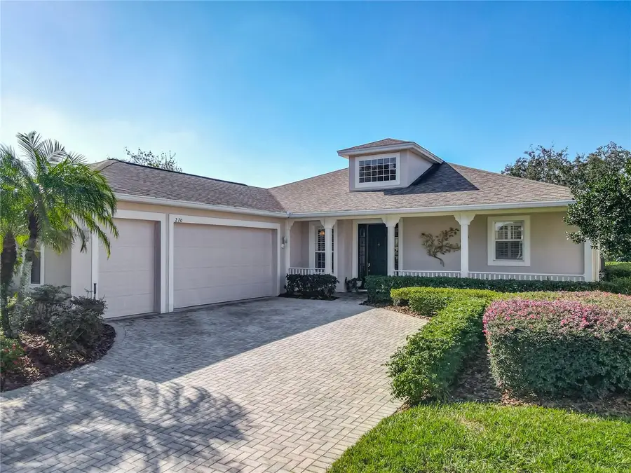 270 Addison Drive Drive, Poinciana, FL 34759 - #2