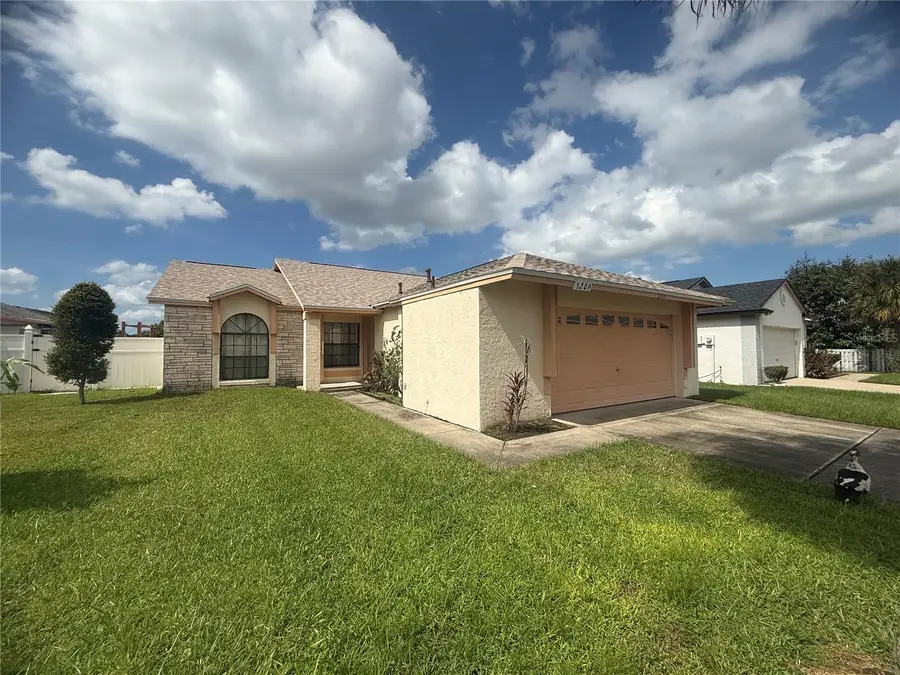 5209 Broken Arrow Drive, Kissimmee, FL 34746 - #2