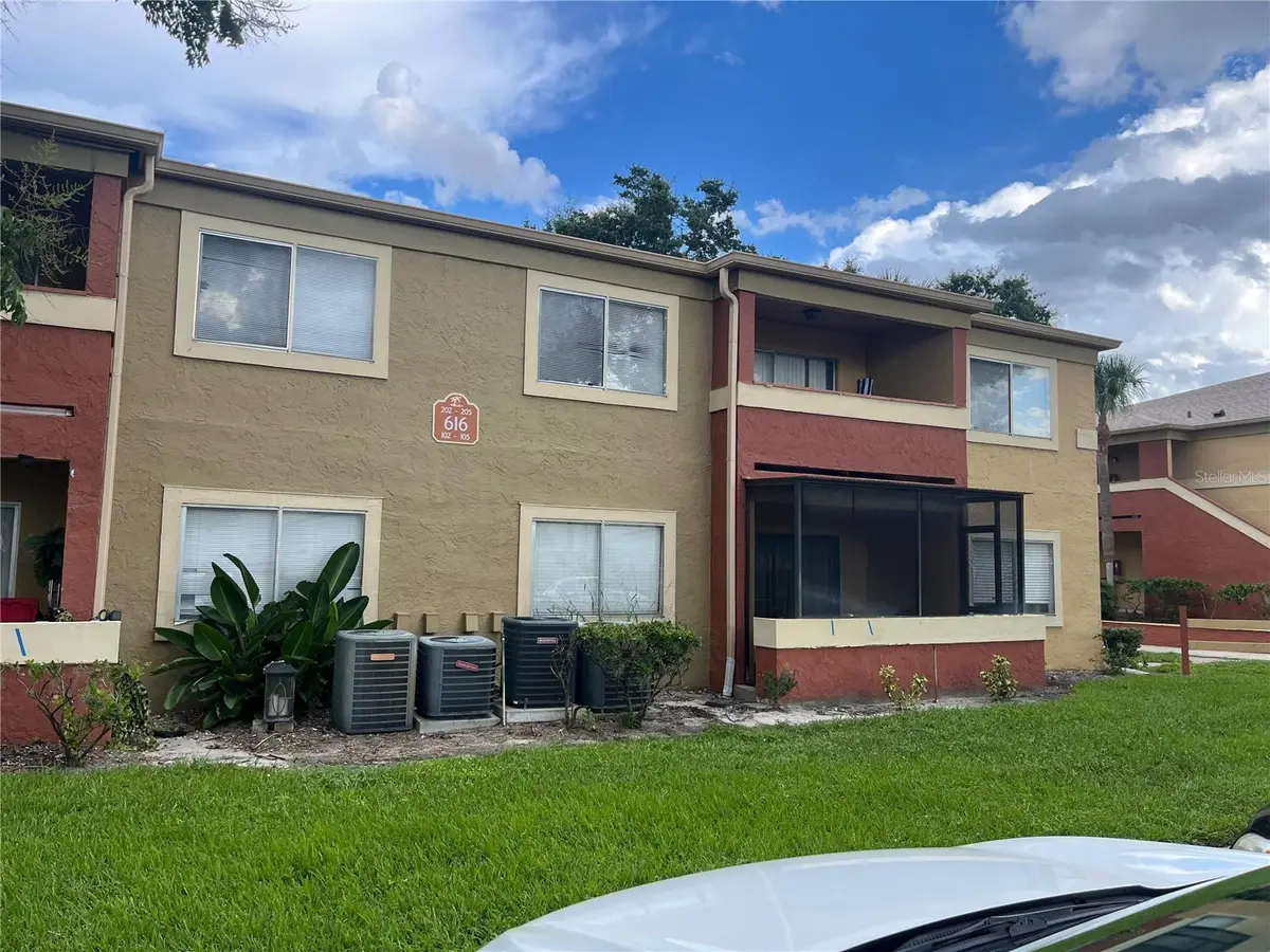 616 Kenwick Circle #105, Casselberry, FL 32707 - #1